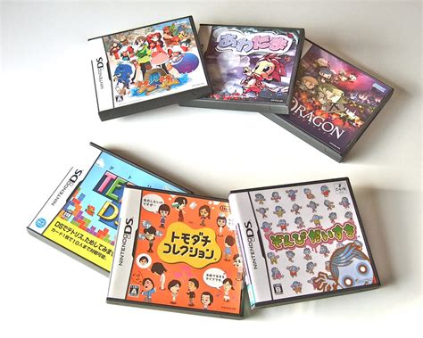 cute japanese ds games|japanese only ds games.